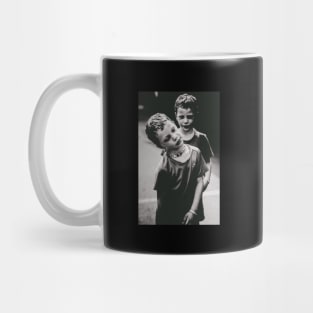 Twins Mug